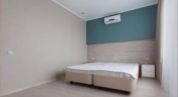 Фото номера Апартаменты с 1 спальней Гостиница Sibgat Apartments г. Казань 10