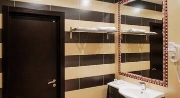Фото номера ЛЮКС Гостиница Имерети г. Казань 26