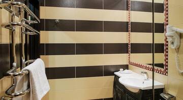 Фото номера ЛЮКС Гостиница Имерети г. Казань 28