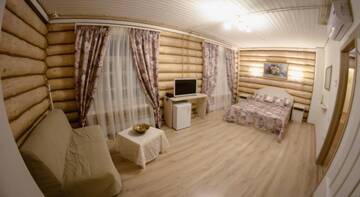 Фото Гостиница Каушчи Сапожок г. Казань 5