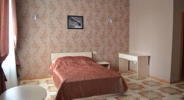 Фото номера Люкс Гостиница Залесный г. Казань 6