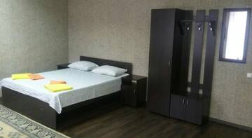 Фото номера Номер &quot;Стандарт&quot; Гостиница Guest House Marya г. Казань 17