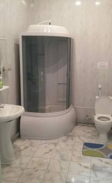 Фото номера Номер &quot;Стандарт&quot; Гостиница Guest House Marya г. Казань 15