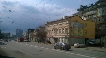 Фото номера Номер &quot;Стандарт&quot; Гостиница Guest House Marya г. Казань 28