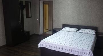 Фото номера Номер &quot;Стандарт&quot; Гостиница Guest House Marya г. Казань 26