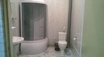 Фото номера Номер &quot;Стандарт&quot; Гостиница Guest House Marya г. Казань 19