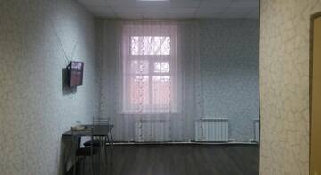 Фото номера Номер &quot;Стандарт&quot; Гостиница Guest House Marya г. Казань 11