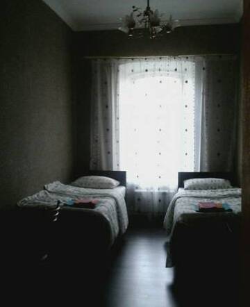 Фото номера Номер &quot;Стандарт&quot; Гостиница Guest House Marya г. Казань 31