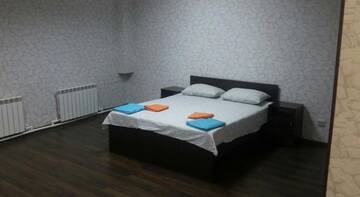 Фото номера Номер &quot;Стандарт&quot; Гостиница Guest House Marya г. Казань 9