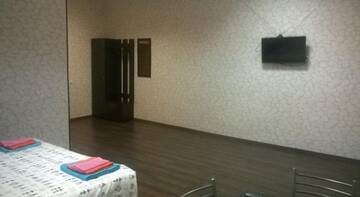 Фото номера Номер &quot;Стандарт&quot; Гостиница Guest House Marya г. Казань 24