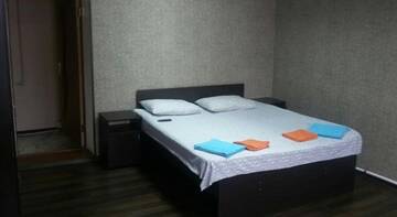 Фото номера Номер &quot;Стандарт&quot; Гостиница Guest House Marya г. Казань 29