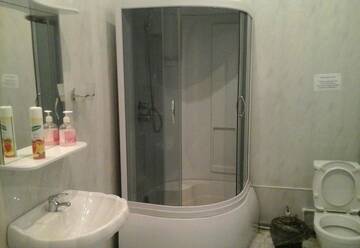 Фото номера Номер &quot;Стандарт&quot; Гостиница Guest House Marya г. Казань 12