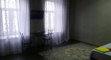 Фото номера Номер &quot;Стандарт&quot; Гостиница Guest House Marya г. Казань 25