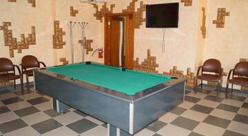 Фото Гостиничный комплекс Добрый Финн г. Казань 3