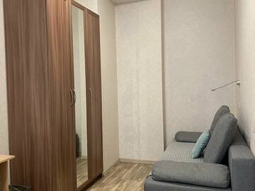 Фото номера Стандартный семейный номер Гостиница Happy House Hostel г. Казань 4