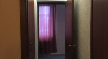 Фото номера Стандартный двухместный номер с 2 отдельными кроватями Гостевой дом Дом Хиллз г. Казань 7