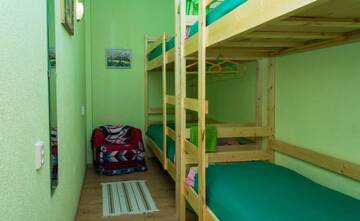 Фото номера Номер &quot;Стандарт&quot; Гостиница Хостел Евразия г. Казань 19