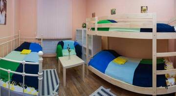 Фото номера Номер &quot;Стандарт&quot; Гостиница Хостел Евразия г. Казань 12