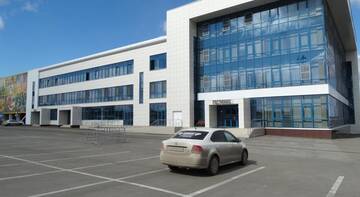 Фото номера Четырехместный номер Гостиница Агропарк Казань Отель г. Казань 8