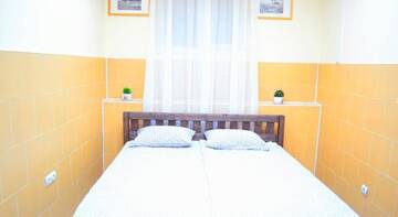 Фото номера Стандартный семейный номер Хостел  KunakHouse г. Казань 2