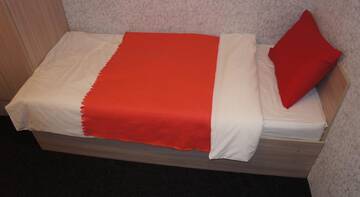 Фото номера Трехместный номер Гостиница Zam-Zam Hostel г. Казань 5