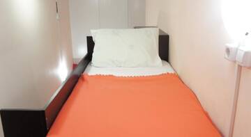 Фото номера Семейный номер Гостиница Zam-Zam Hostel г. Казань 3