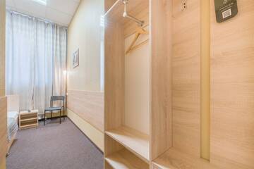 Фото номера Одноместный номер Гостиница Берисон г. Казань 2