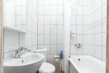 Фото номера Номер с двуспальной кроватью Гостиница Берисон г. Казань 3