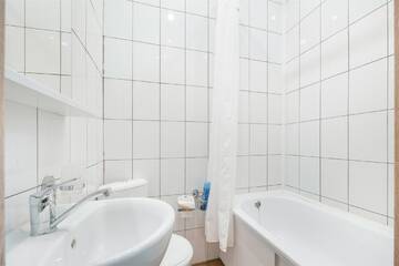 Фото номера Трехместный номер Гостиница Берисон г. Казань 4