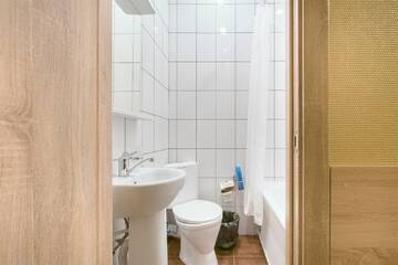 Фото номера Номер с двумя кроватями Гостиница Берисон г. Казань 5