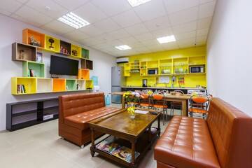 Фото номера №3 Женский 10 мест Хостел Fresh Hostel Kazan г. Казань 5