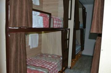 Фото номера №4 Женский 8 мест Хостел Fresh Hostel Kazan г. Казань 6