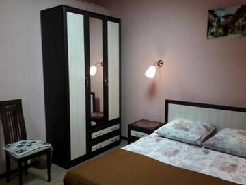 Фото номера Семейный номер Хостел Fresh Hostel Kazan г. Казань 5
