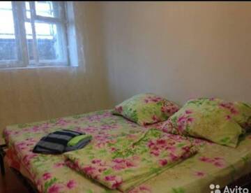 Фото номера Бюджетный трехместный номер Гостиница Economy hotel na Dostoevskoy г. Казань 3