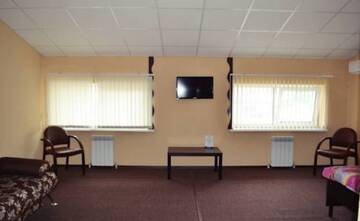Фото Гостиница Televyshka Hotel г. Казань 3