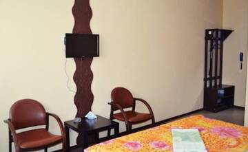 Фото Гостиница Televyshka Hotel г. Казань 1