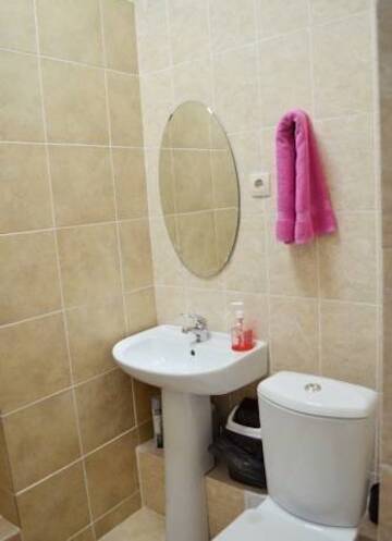 Фото Гостиница Televyshka Hotel г. Казань 4