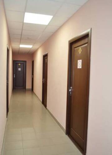 Фото Гостиница Televyshka Hotel г. Казань 5