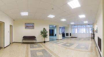 Фото номера Номер &quot;Стандарт&quot; Гостиница  Космос г. Казань 9