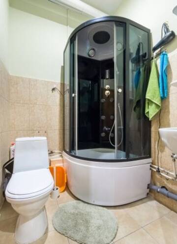 Фото номера Номер &quot;Стандарт&quot; Гостиница Хостел Star House г. Казань 11
