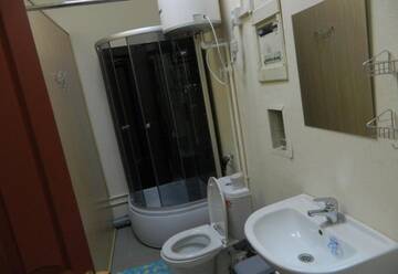 Фото номера Номер &quot;Стандарт&quot; Гостиница Daily Hostel г. Казань 22