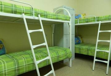 Фото номера Номер &quot;Стандарт&quot; Гостиница Daily Hostel г. Казань 9
