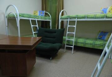 Фото номера Номер &quot;Стандарт&quot; Гостиница Daily Hostel г. Казань 13