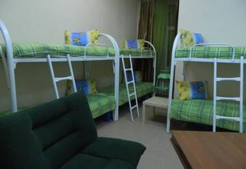 Фото номера Номер &quot;Стандарт&quot; Гостиница Daily Hostel г. Казань 17