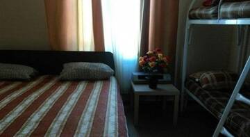 Фото номера Номер &quot;Стандарт&quot; Гостиница Daily Hostel г. Казань 21