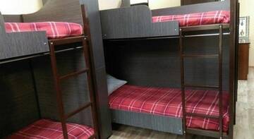 Фото номера Номер &quot;Стандарт&quot; Гостиница Daily Hostel г. Казань 25