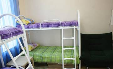 Фото номера Номер &quot;Стандарт&quot; Гостиница Daily Hostel г. Казань 18
