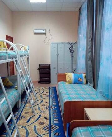 Фото номера Номер &quot;Стандарт&quot; Гостиница Daily Hostel г. Казань 19