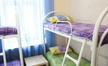 Фото номера Номер &quot;Стандарт&quot; Гостиница Daily Hostel г. Казань 20