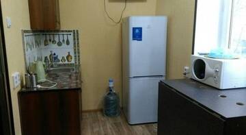Фото номера Номер &quot;Стандарт&quot; Гостиница Daily Hostel г. Казань 16